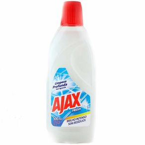 Limp 500ml Ajax Fresh