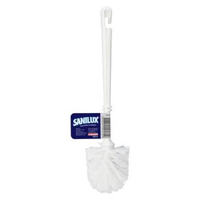 Escova Sanitária SANILUX sem Suporte Ref.570 Escova Sanit.s/suporte Bettanin 570