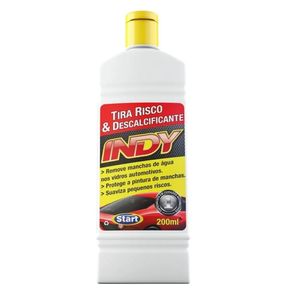 Tira Risco START Indy 200ml Tira Risco 200 Ml Indy Start