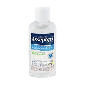 Álcool Gel MultiSept Antisséptico 70% - 500ml Aloe e Vera - Klin Shop -  Higiene Profissional