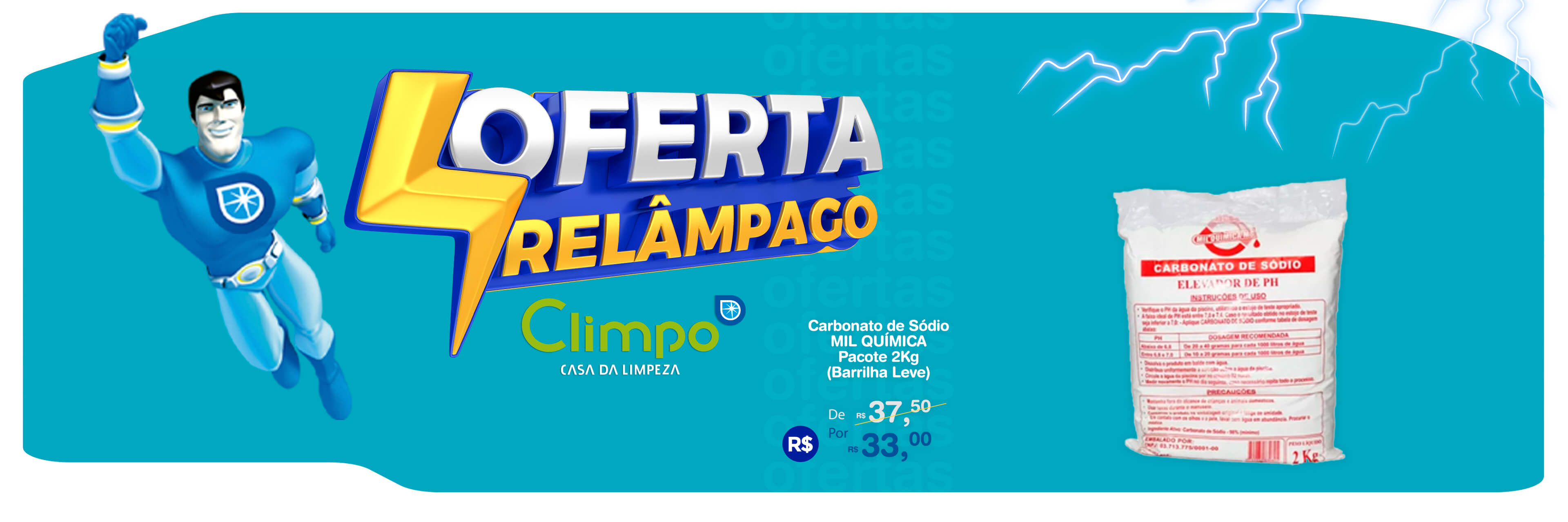 Oferta Relâmpago 04