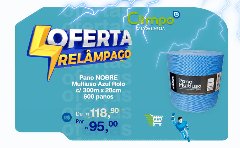 Oferta Relâmpago 02