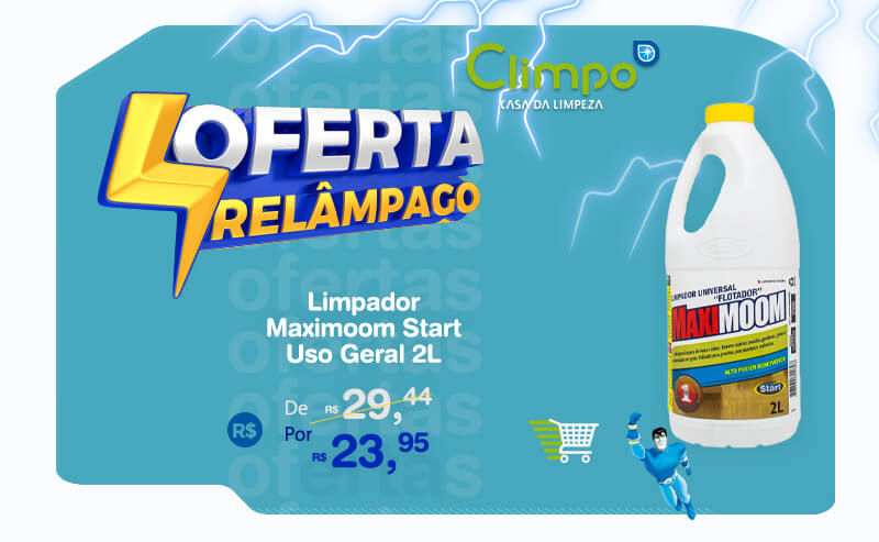 Oferta Relâmpago 03