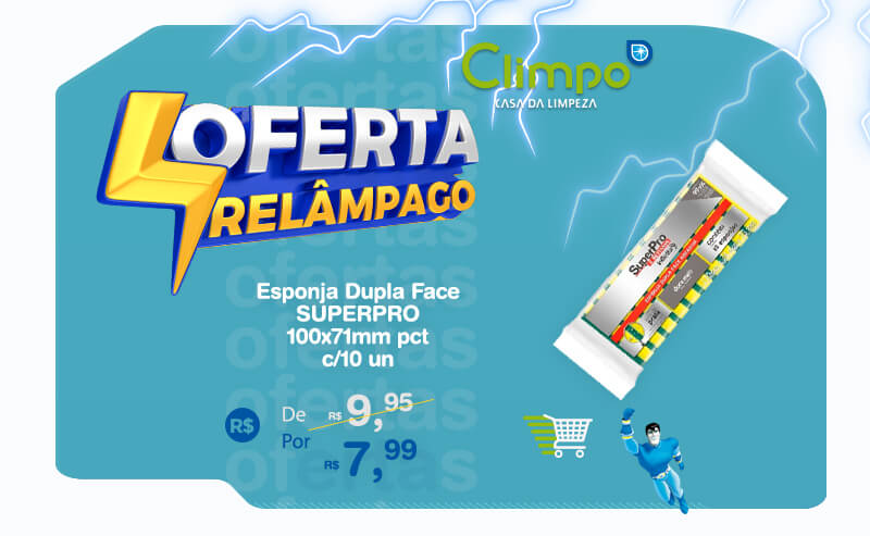 Oferta Relâmpago 06