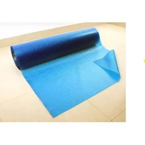 Plástico Bolha COBRE PISO 25x1,30m Plastico Bolha 25 Mtx1,30 Lar Cobre Piso