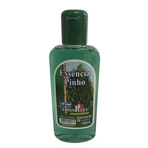 Essência AROMATEC 140ml Essencia Emb.140 Ml Aromatec Pinho