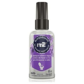 Bloqueador Odor Sanitario 60ml Lav Start