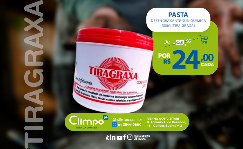Climpo Ofertas 01-  Pasta desengraxante