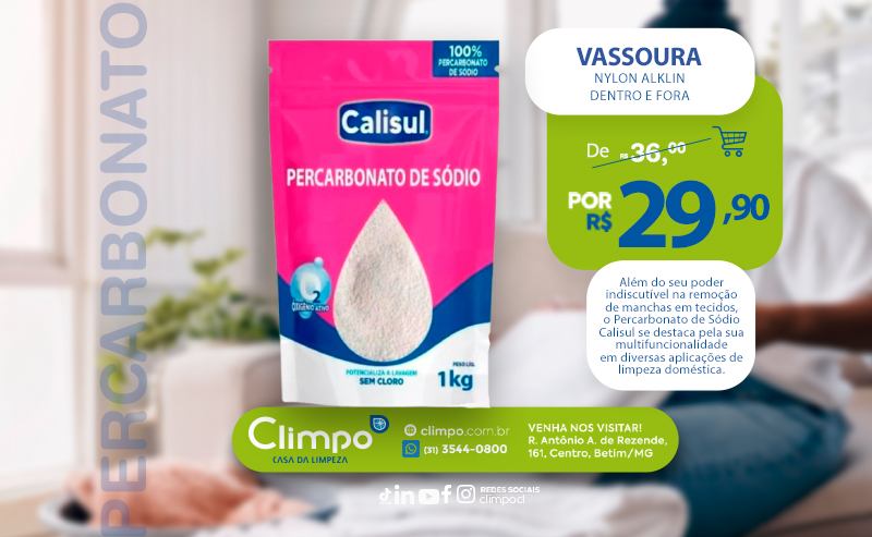 Climpo Ofertas 04-  Percarbonato