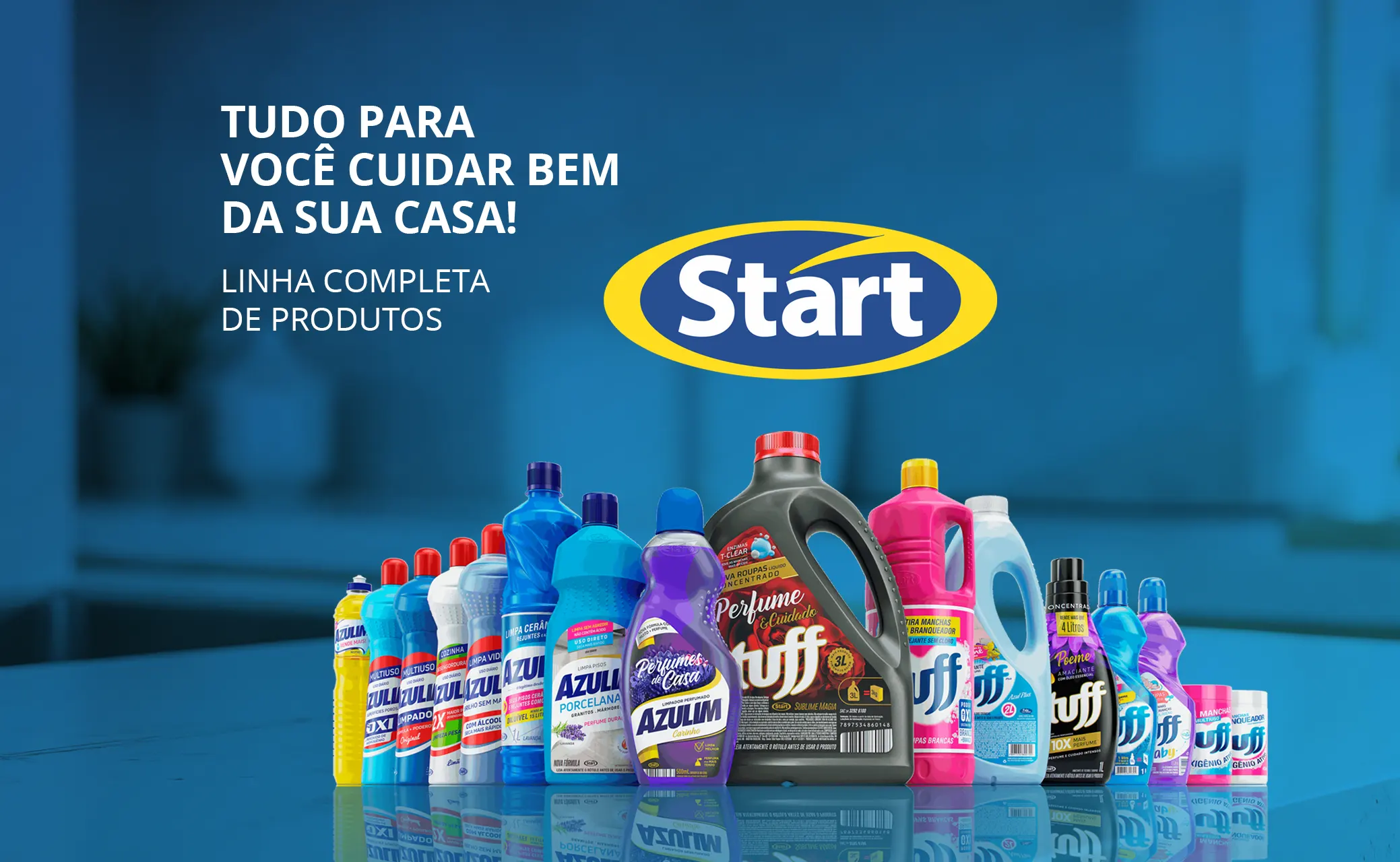 Slide Mobile start