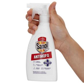Antimofo SANOL Spray 330ml Anti-mofo 330ml Sanol Spray